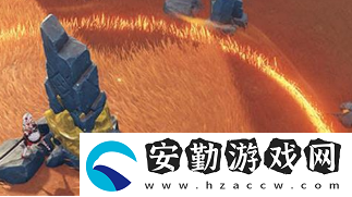 原神巖層巨淵尋訪(fǎng)記任務(wù)怎么完成