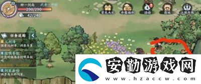 方寸對(duì)決牛家村意外之喜在哪