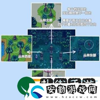 星露谷物語雕刻南瓜任務(wù)攻略、秋季19天任務(wù)完成方式【詳解】