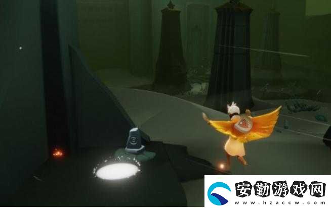 光遇城堡上層冥想位置究竟在何處