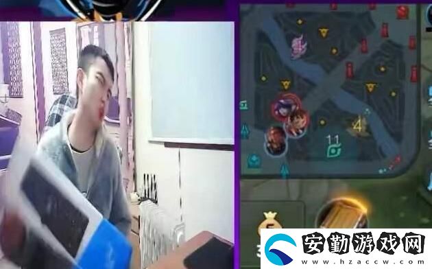 東星耀揚(yáng)火起來的原因介紹