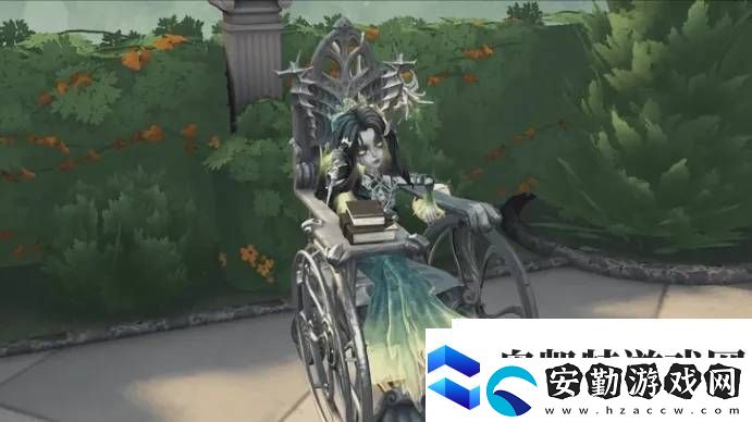 第五人格第37賽季來襲！推理之徑與排位珍寶
