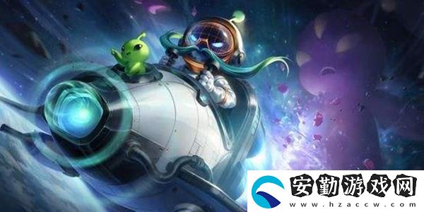 云頂之弈庫奇s6.5出裝推薦