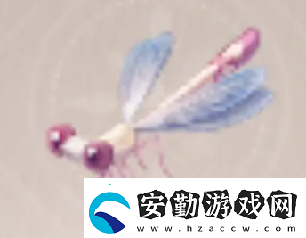 無限暖暖芭蕾豆娘介紹
