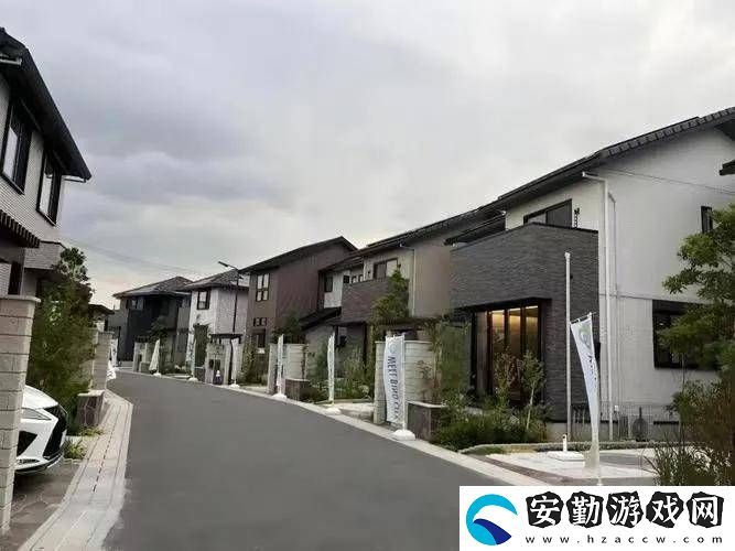 日本房產(chǎn)熱！中國(guó)買(mǎi)家全款搶房