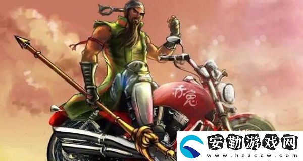 王者榮耀關(guān)羽都市摩托上線時(shí)間介紹
