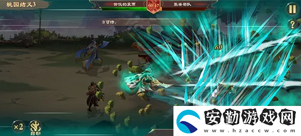 戰(zhàn)龍無雙什么角色好用