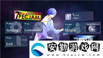 時(shí)空獵人異能者覺醒——探索異能者覺醒背后的力量與冒險(xiǎn)