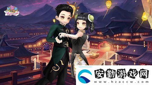 勁舞團二月二龍?zhí)ь^舞動新春新氣象！