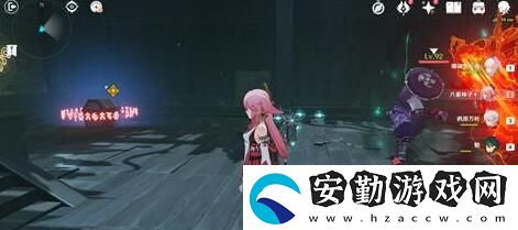 原神八重神子傳說任務秘境寶箱位置介紹