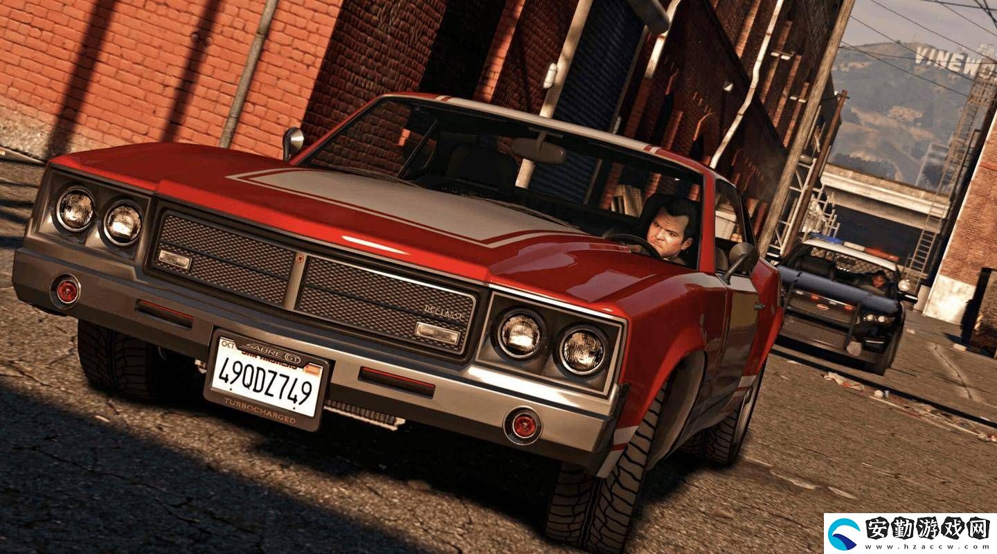 GTA