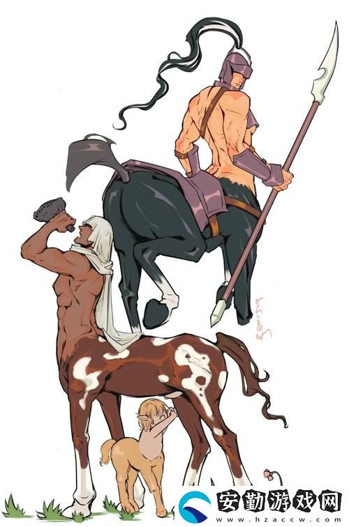 人馬一級(jí)