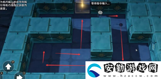孤拳鐵鑄赴仙舟任務(wù)攻略