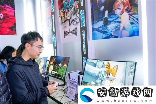世嘉SEGA中國首家快閃店登陸上海百聯(lián)ZX
