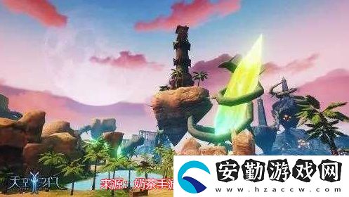 浮空秘境最強陣容搭配