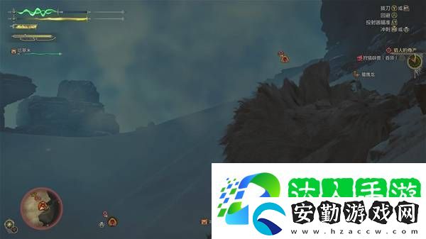 怪物獵人荒野攻略總匯