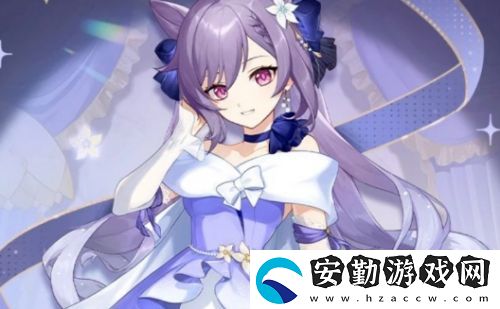 原神5.5版本前瞻確定