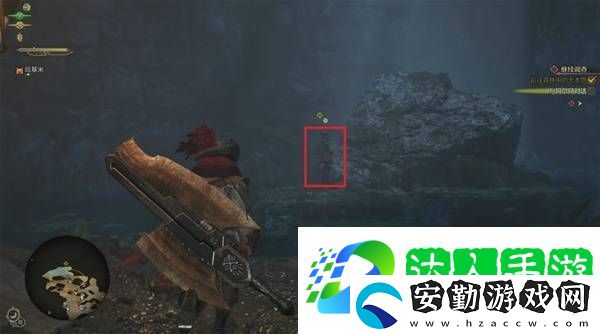 怪物獵人荒野攻略總匯