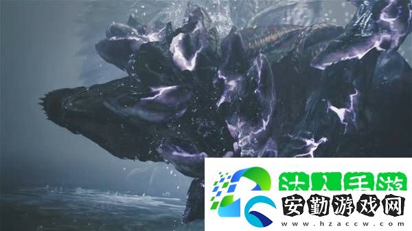 怪物獵人荒野攻略總匯
