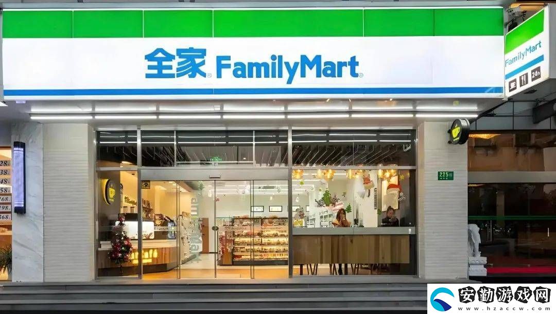 便利店調改新路徑