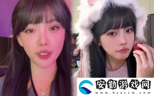 周淑怡直播玩王者