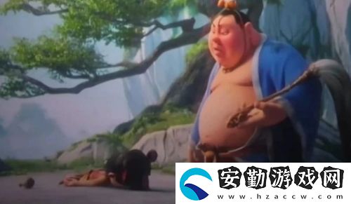 哪吒2為什么哪吒睡著后