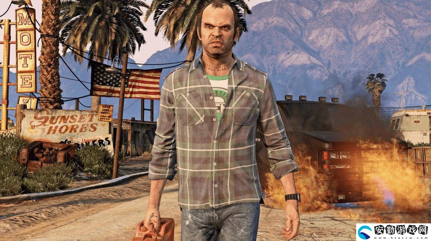GTA
