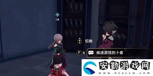 孤拳鐵鑄赴仙舟任務(wù)攻略