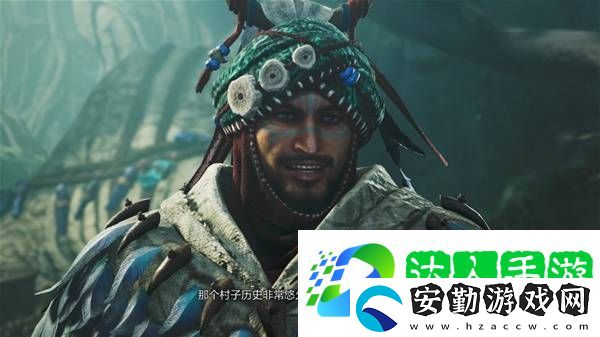 怪物獵人荒野攻略總匯