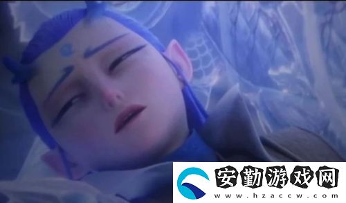 哪吒2為什么哪吒睡著后