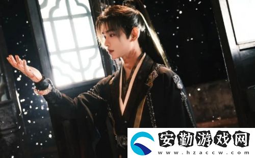 孟子義東風信4月開拍