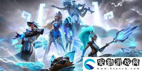 LOL手游英雄請(qǐng)賜教答案