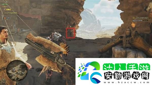 怪物獵人荒野攻略總匯