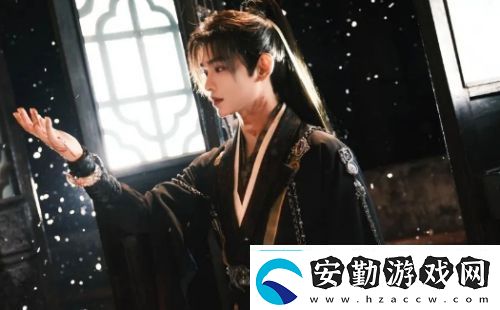 孟子義東風(fēng)信4月開拍劇集陣容太強(qiáng)大男主竟是熟悉的他