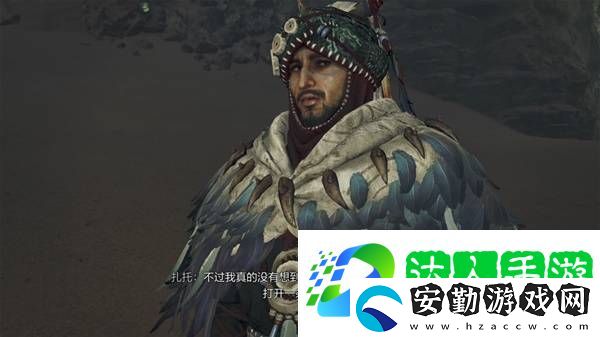 怪物獵人荒野攻略總匯