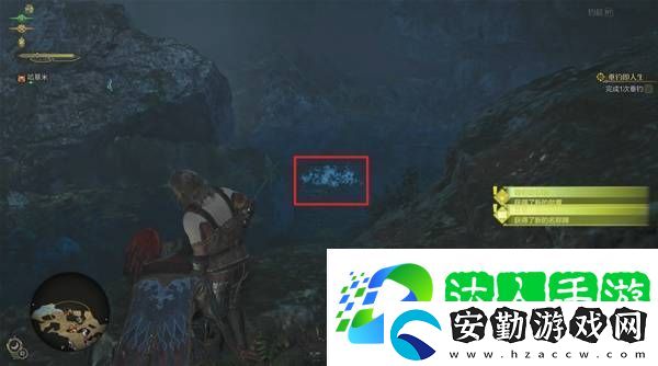 怪物獵人荒野攻略總匯