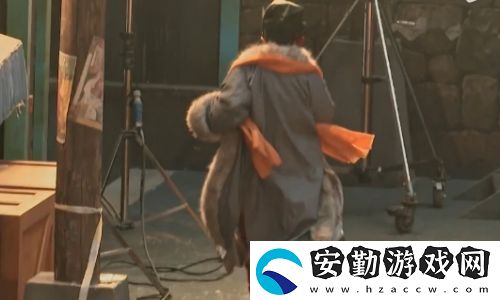 演員請就位3楊子演西門慶被評價太嚇人