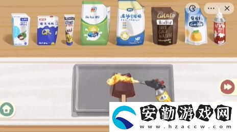 收納物語刺客的誕生怎么玩