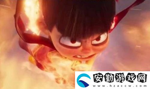 哪吒2為什么哪吒睡著后