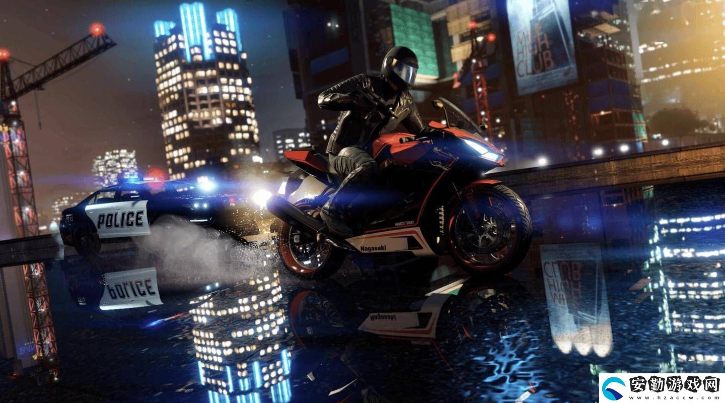 GTA