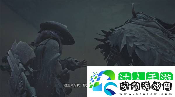 怪物獵人荒野攻略總匯