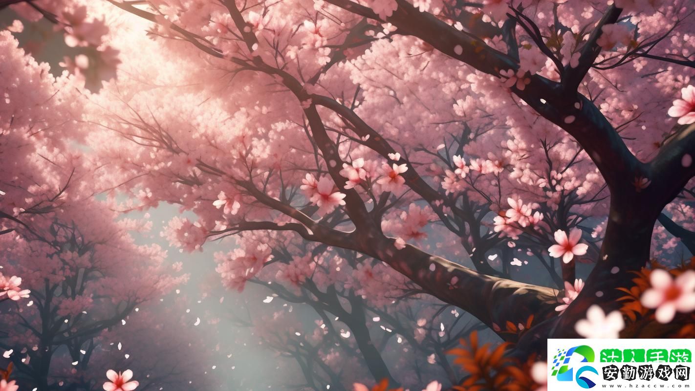 櫻花動(dòng)漫免費(fèi)版——暢享無(wú)限動(dòng)漫樂(lè)趣游戲玩法