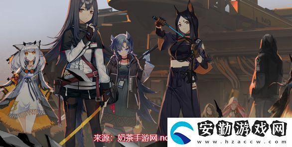 明日方舟信用點怎么獲得