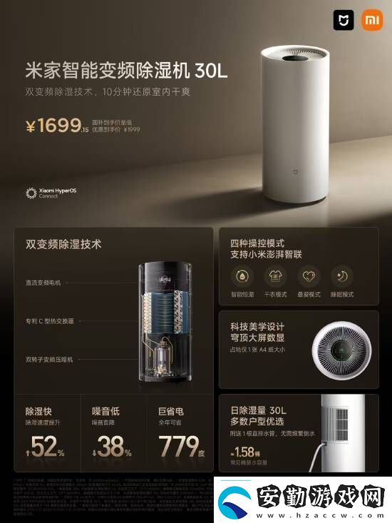 小米SU7Ultra52.99萬元！來看小米發(fā)布會內容匯總