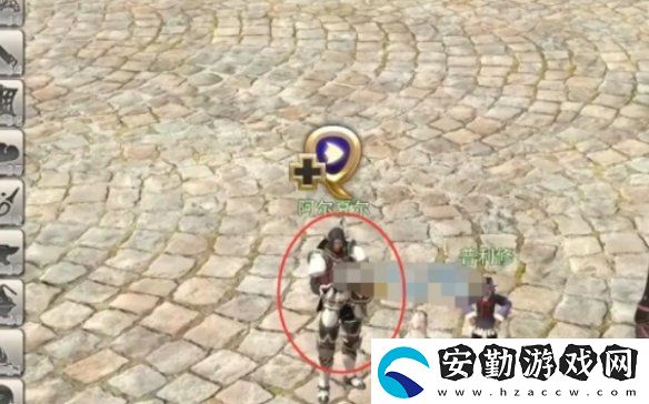 ff14手游前往朱諾怎么過