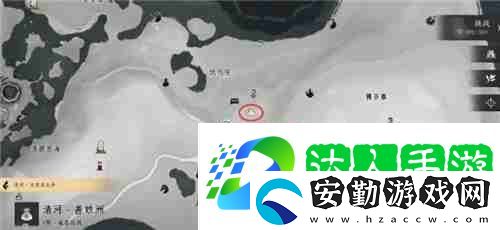 燕云十六聲武林錄探索任務(wù)飲鴆止渴完成攻略