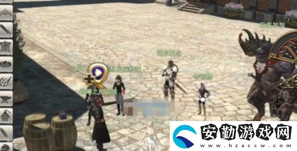 ff14手游前往朱諾怎么過