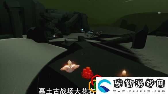 光遇8.30大蠟燭怎么找