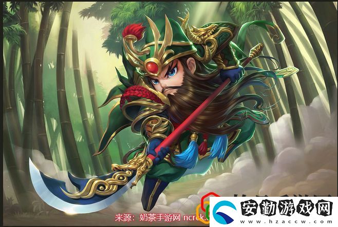 Q卡三國(guó)什么武將厲害