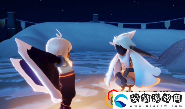 光遇9.14季節(jié)蠟燭怎么找